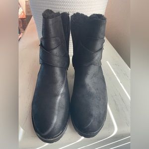 Chelsea boots